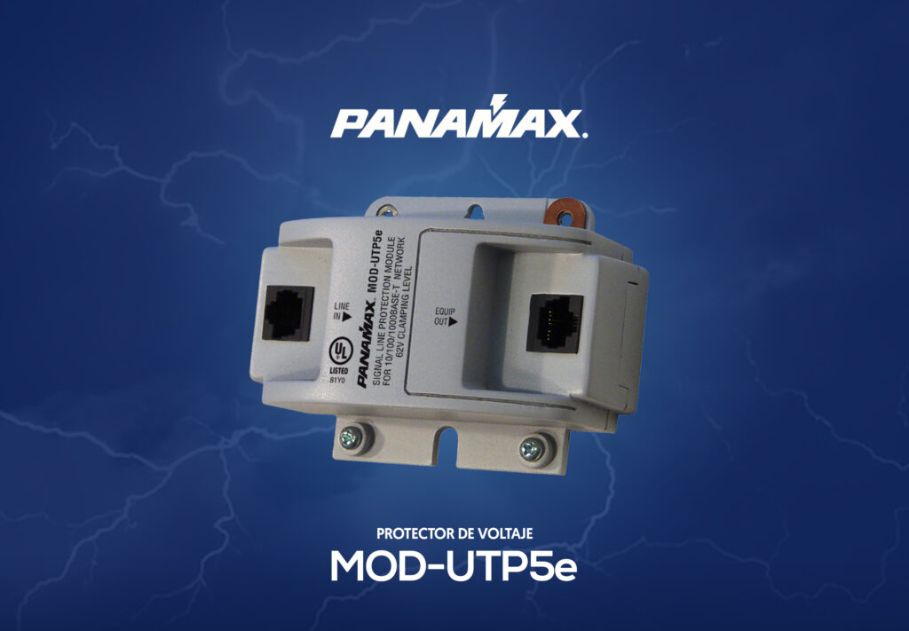 MOD-UTP5e
